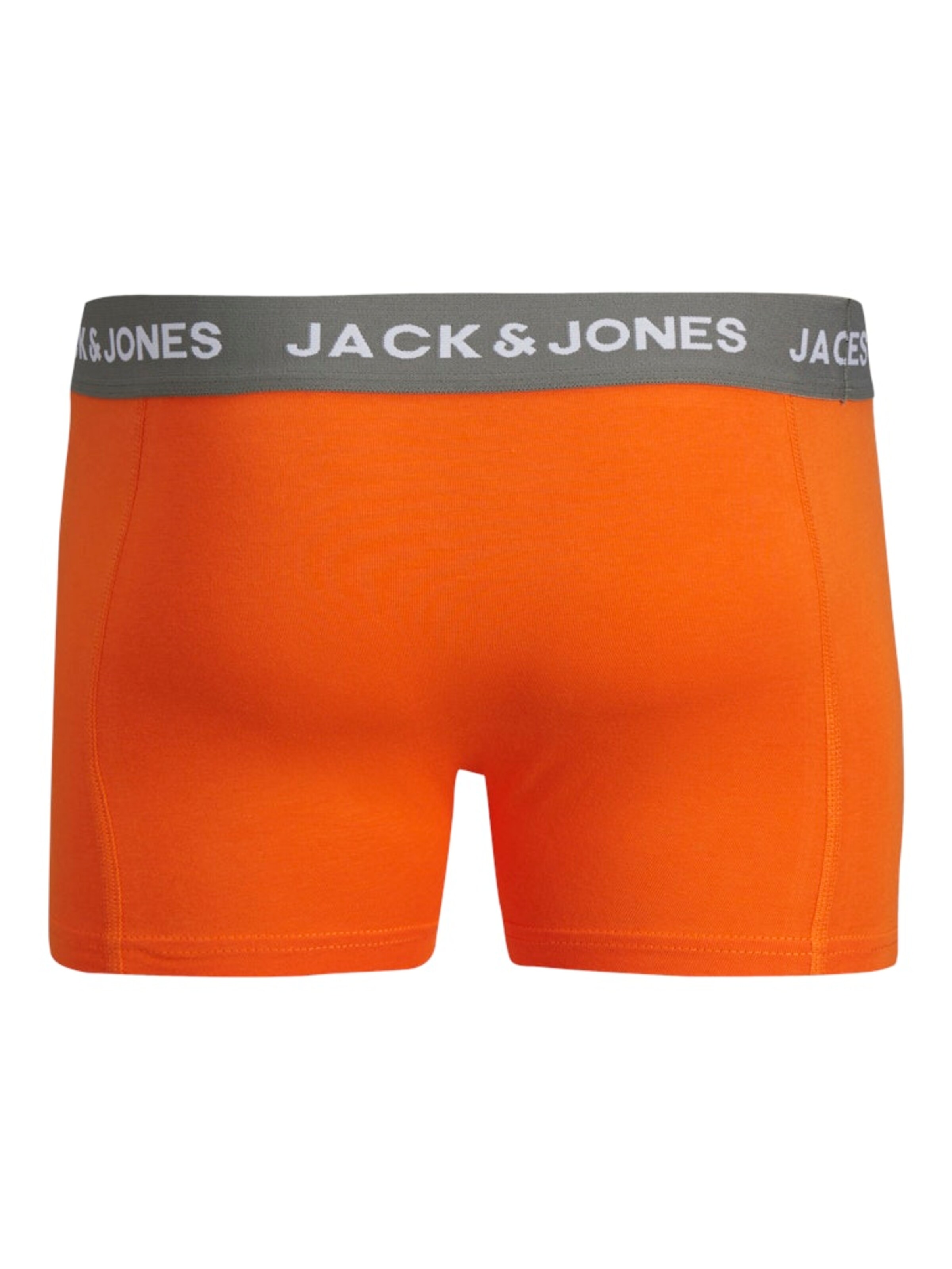 Boxer 'JACCarl' di JACK & JONES in blu