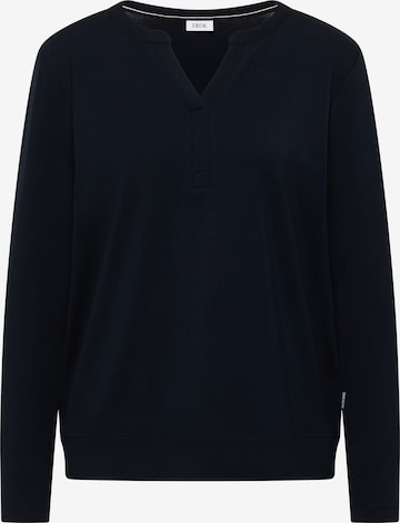 CECIL Shirt in Blue: front