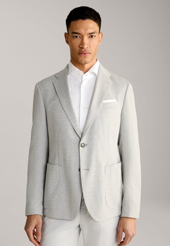 JOOP! Regular fit Suit Jacket 'Hoverest' in Beige: front