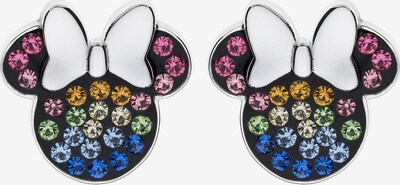 Disney Jewelry Ohrringe in One Size in blau / grün / orange / pink / silber, Produktansicht