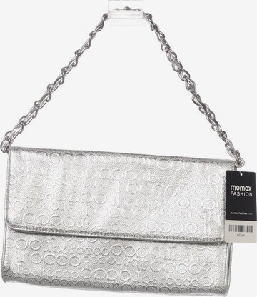 Rocco Barocco Bag in One size in Silver: front