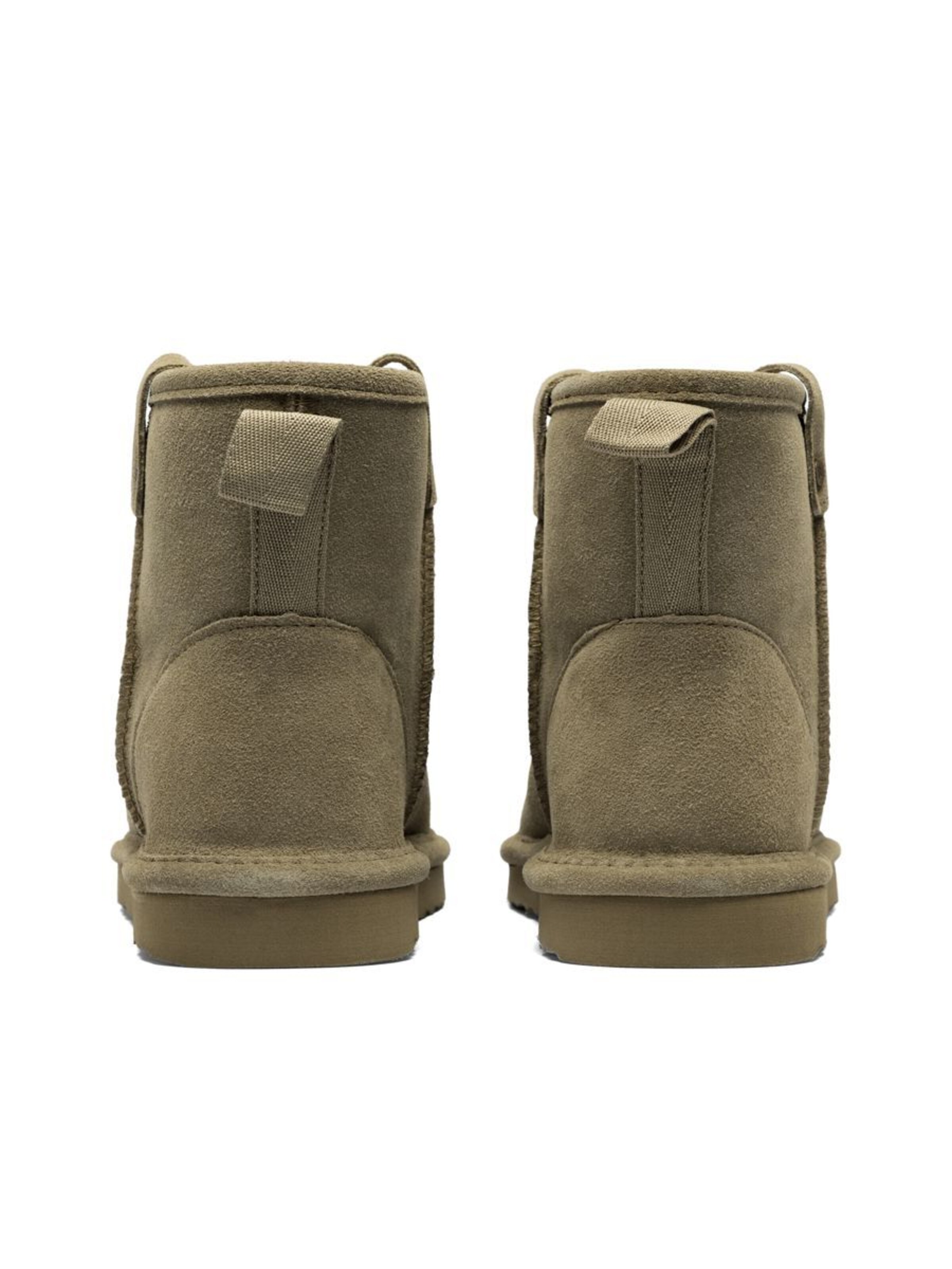 Bianco - Botas 'BIASNOW' en verde