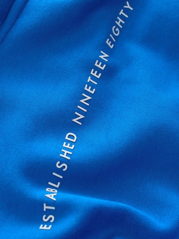 Baker by Ted Baker Sweatshirt in Blauw
