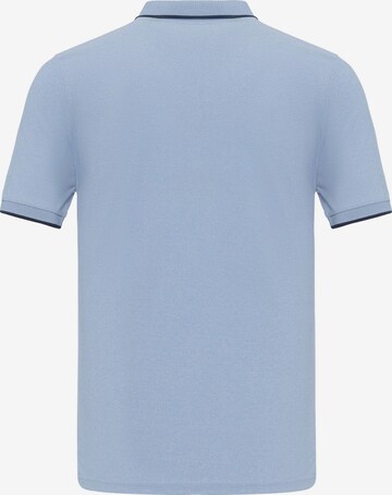 Felix Hardy Poloshirt in Blau