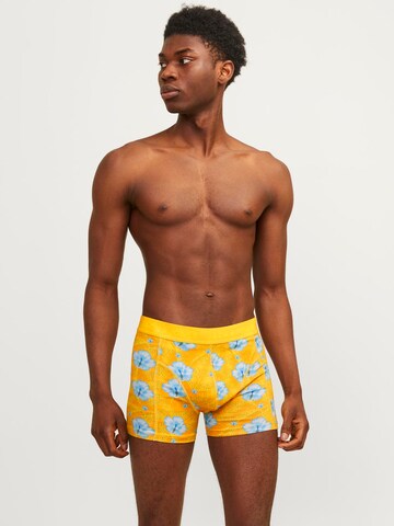 JACK & JONES Boxer shorts in Mixed colors: front