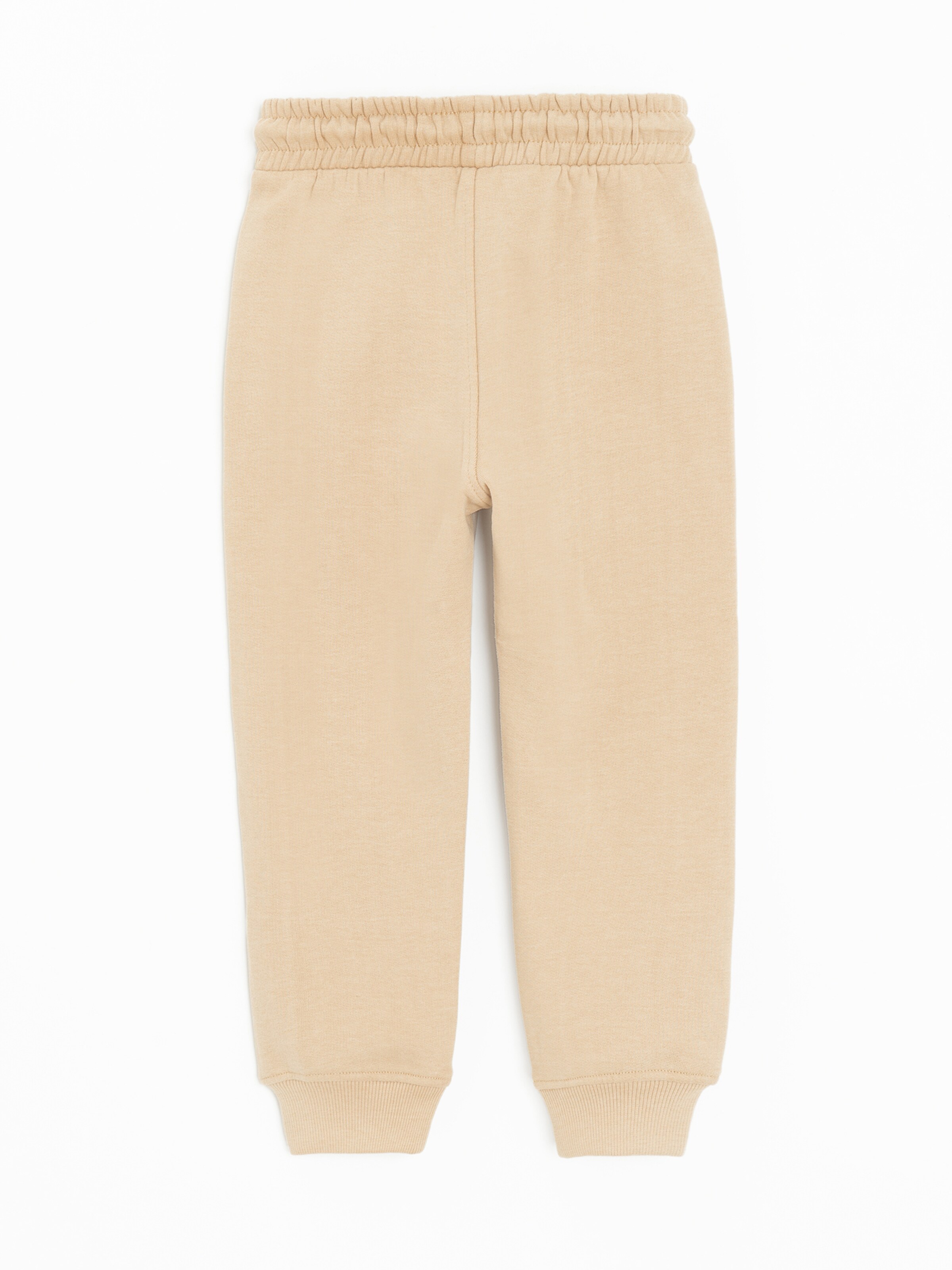 Cool Club Loosefit Bukser i beige: tilbage