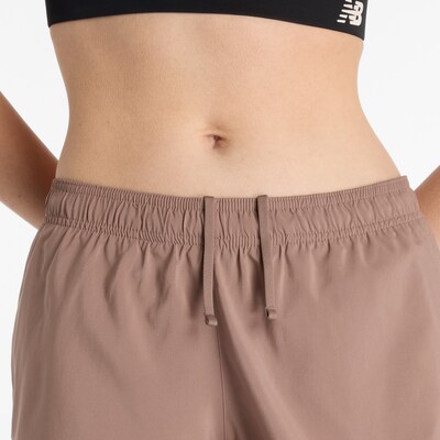 new balance Workout Pants 'Essentials' in Light blue, Item view