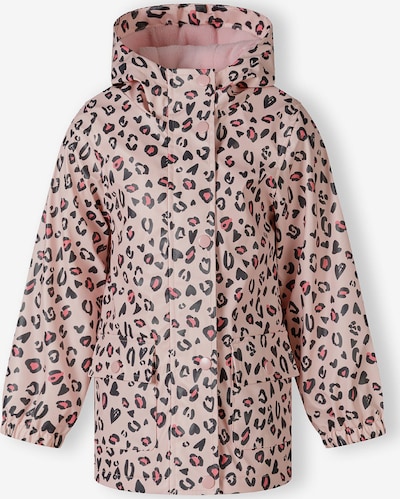 MINOTI Välikausitakki värissä monivärinen / vaalea pinkki, Tuotenäkymä