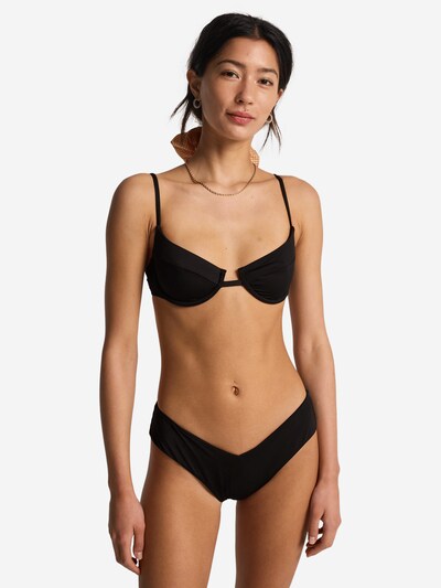 BILLABONG Bikinibroek 'Sol Searcher Fiji' in de kleur Zwart, Productweergave