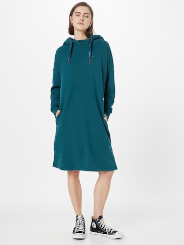 Alife and Kickin - Vestido 'HelenaAK' em verde