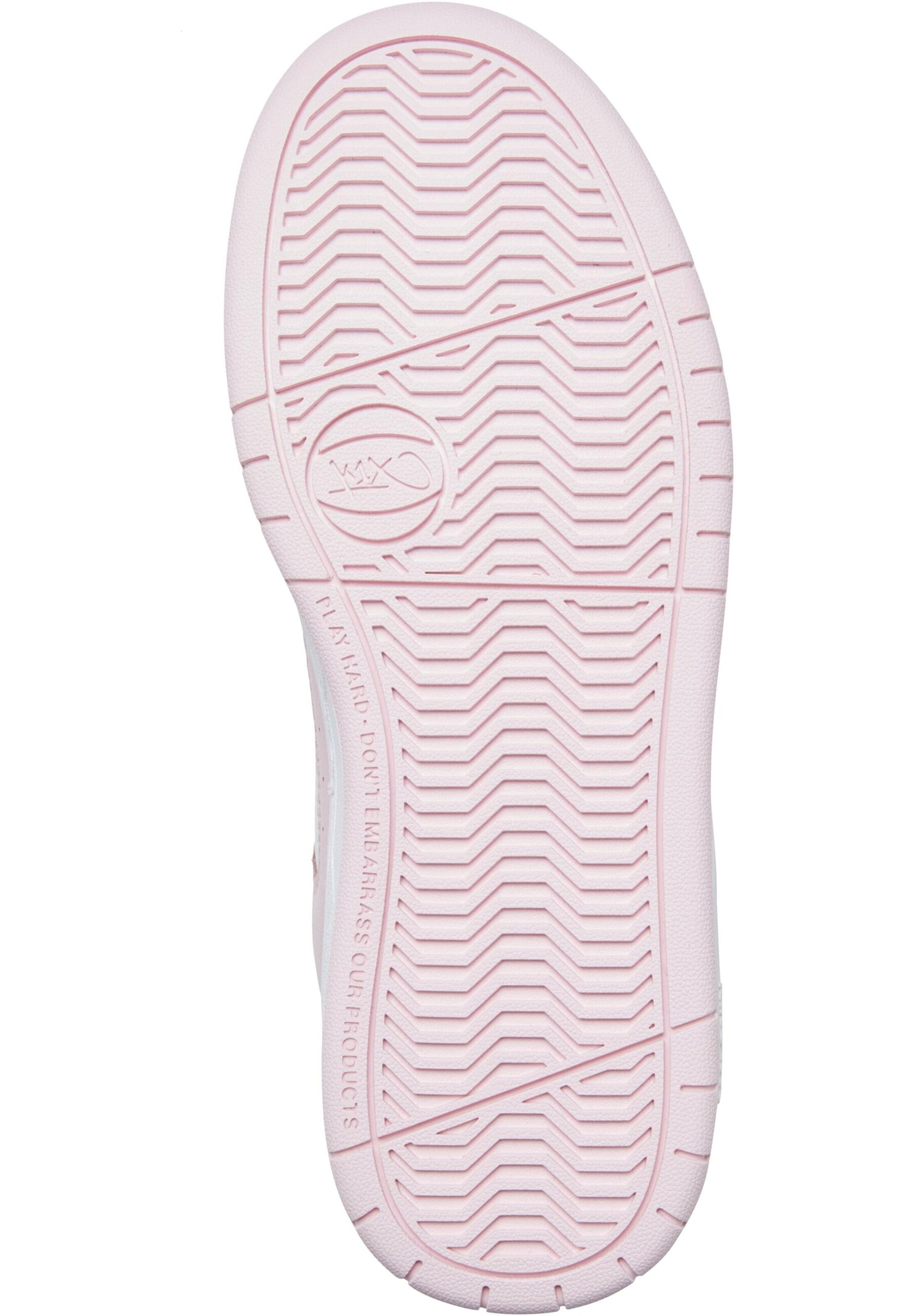 balts K1X Zemie brīvā laika apavi