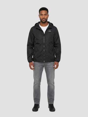 Schott NYC Winterjacke‌‌‌‌‌‌‌‌‌ in Schwarz