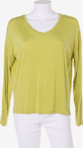 OPUS Top & Shirt in XL-XXL in Green: front