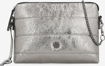 Picard Schoudertas '2 Night' in Grijs: voorkant