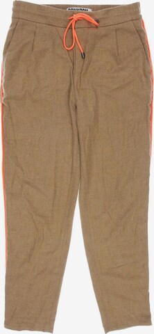 DRYKORN Stoffhose M in Beige: predná strana