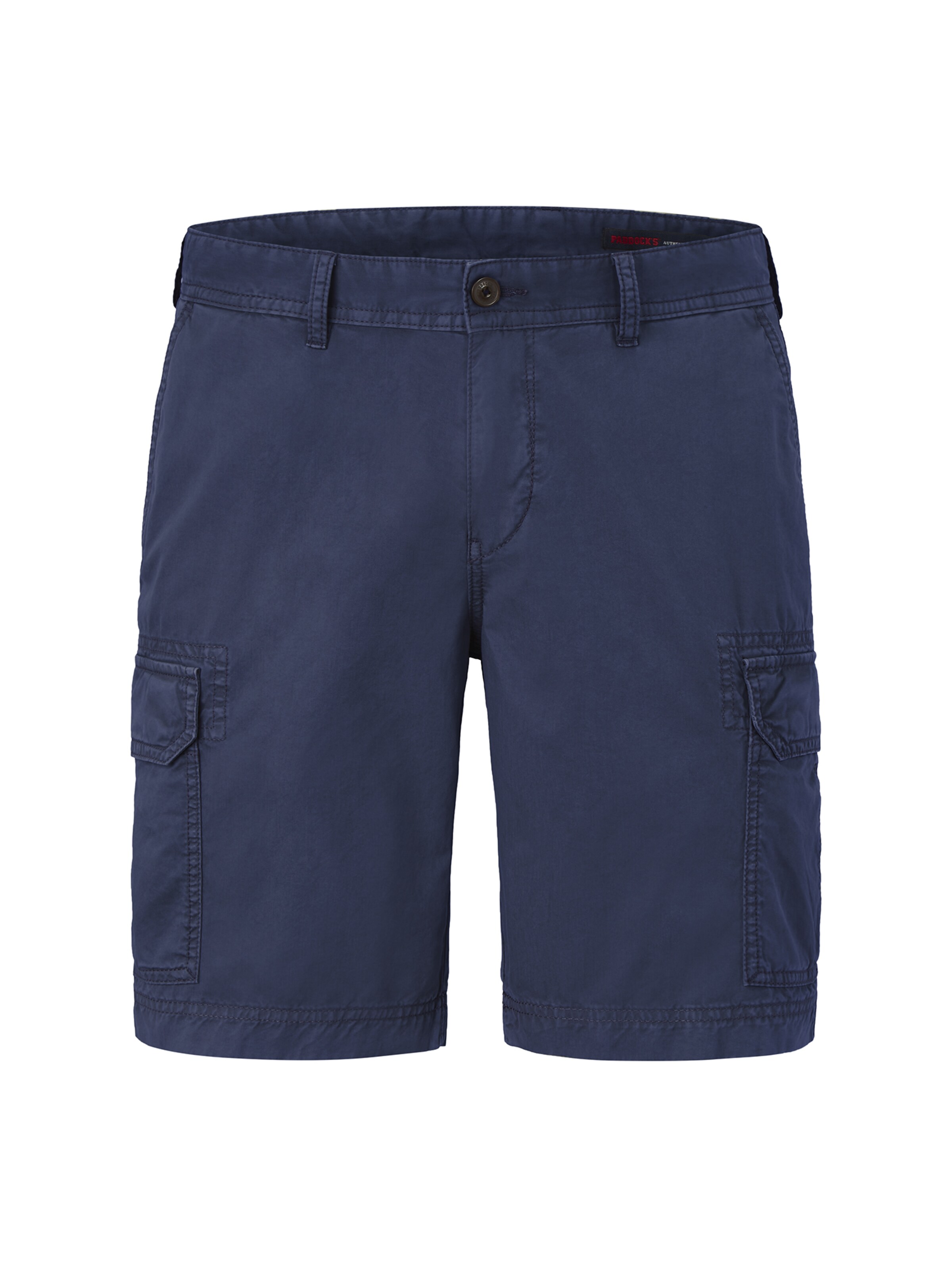 PADDOCKS Hose in Blau: Vorderseite