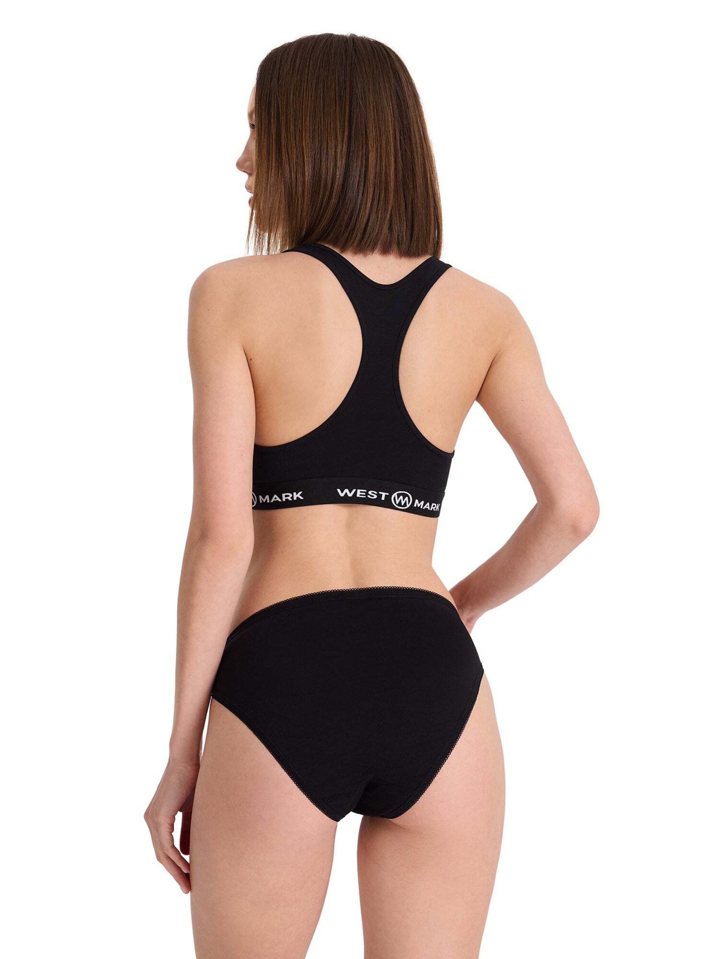 WESTMARK LONDON Slip 'OLIVIA' in Beige