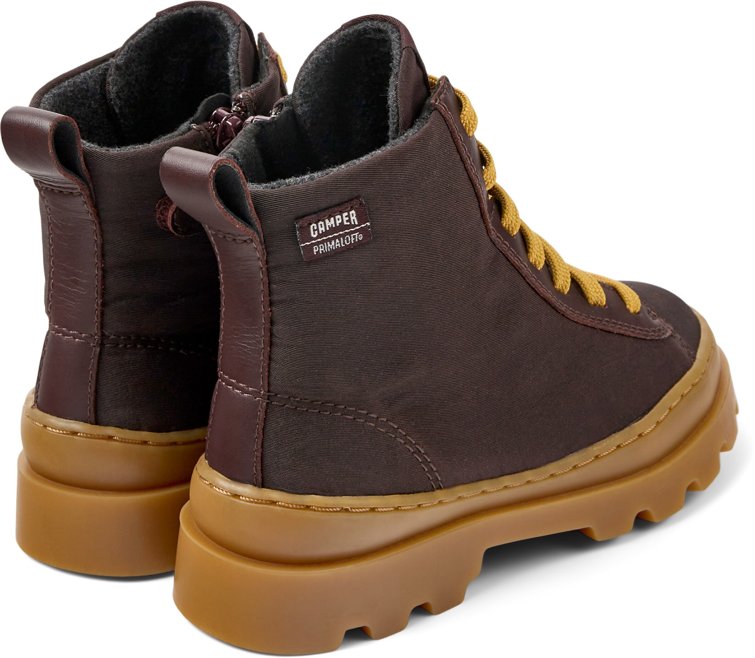 Stivale ' Brutus ' di CAMPER in marrone