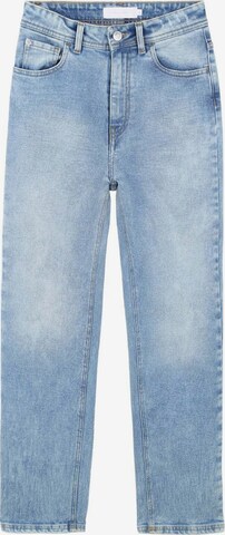 Scalpers Regular Jeans 'Charlie' in Blue: front