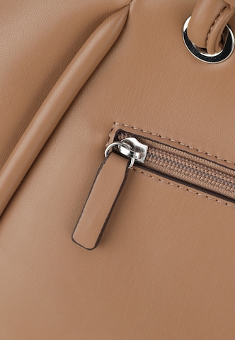 GERRY WEBER Handtas in Bruin