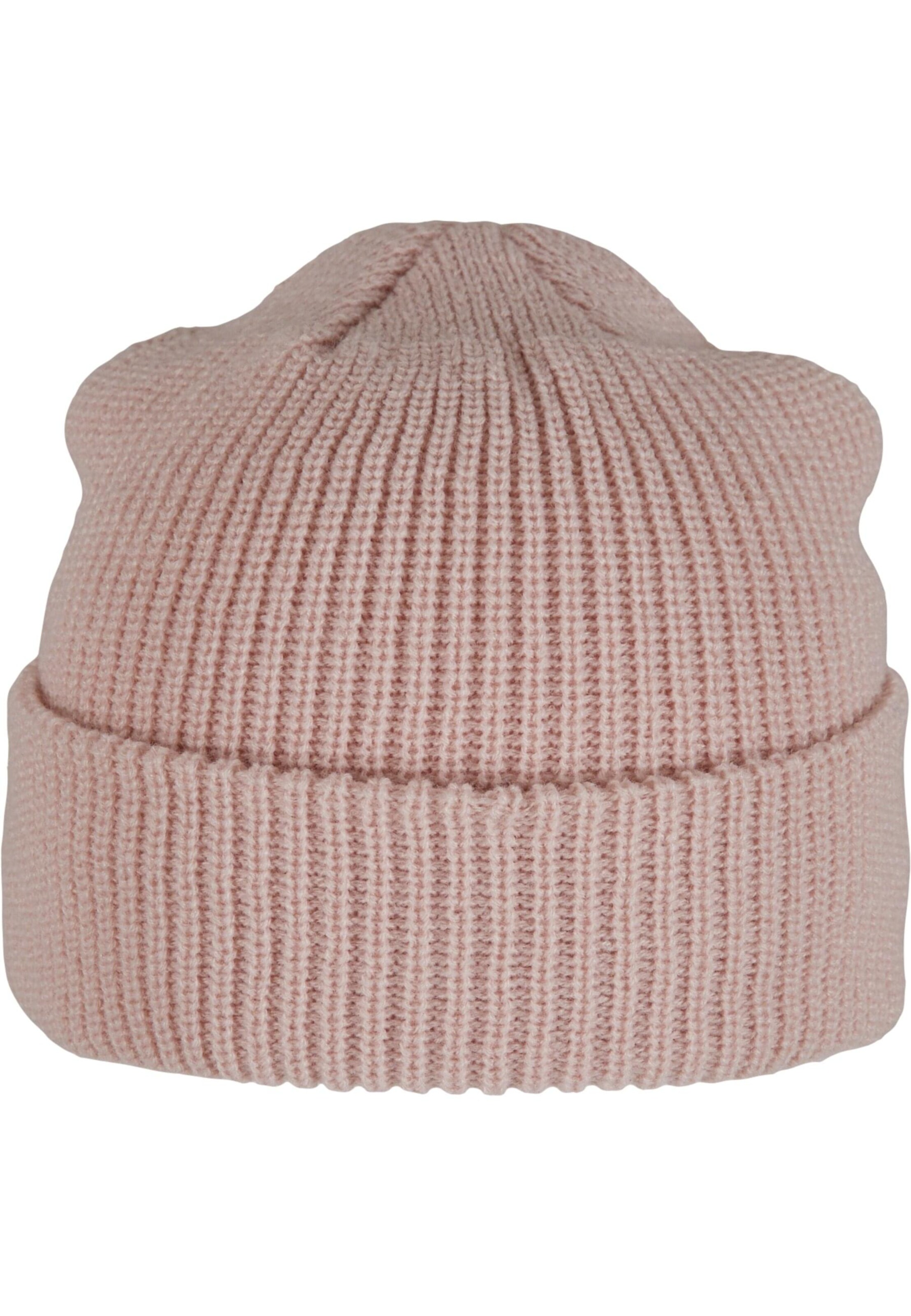 Brandit Beanie in Pink