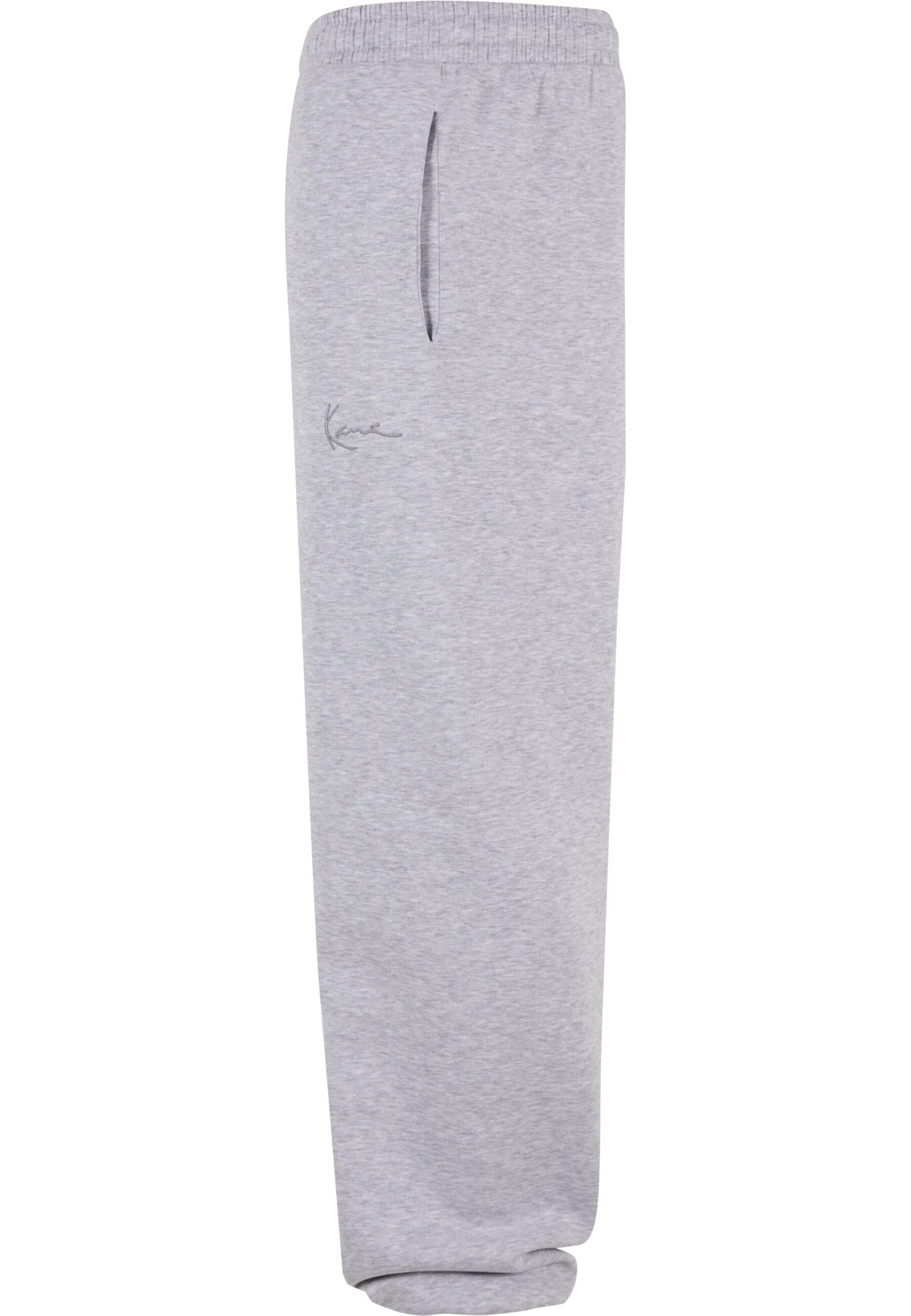 Karl Kani Свободный крой Штаны в Серый