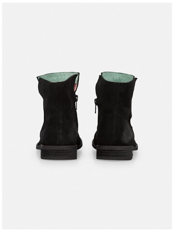 FELMINI Stiefelette 'Oderg D821' in Schwarz