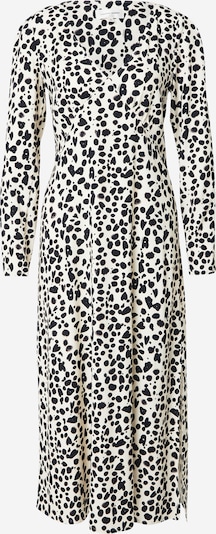 Fabienne Chapot Haljina 'Doris' u boja pijeska / crna, Pregled proizvoda