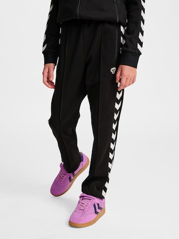 Hummel regular Bukser i sort: forside