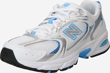 new balance Låg sneaker '530' i vit: framsida