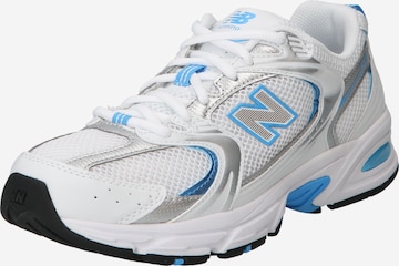 new balance Madalad ketsid '530', värv valge: eest vaates