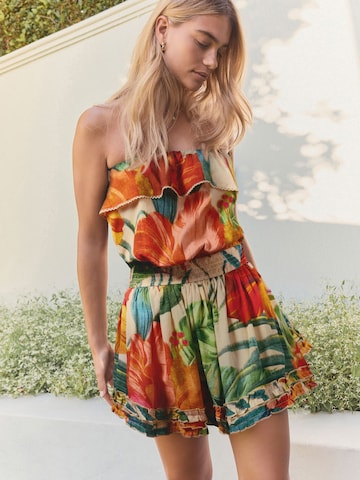 Next Jumpsuit in Mixed colours