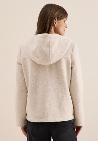 CECIL Between-Season Jacket in Beige