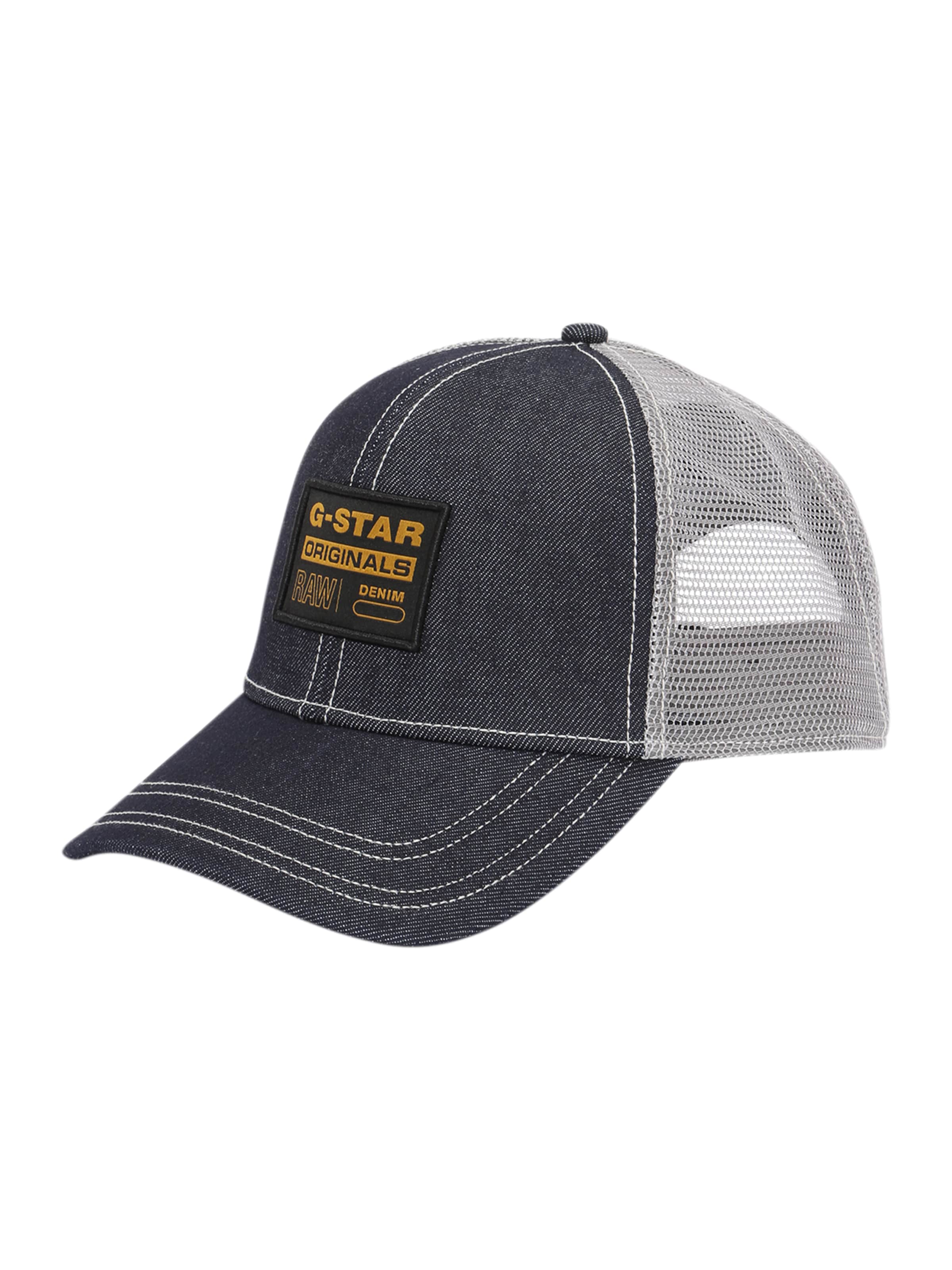 G-STAR Pet in Blauw: voorkant