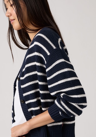 LEVI'S ® Kardigán - kék