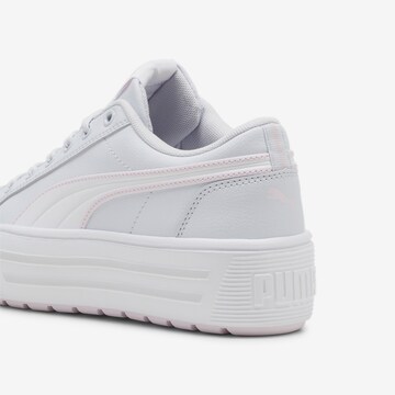 Baskets basses 'Kaia 2.0' PUMA en gris