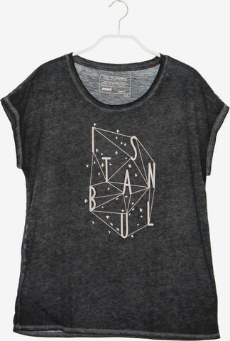 Mavi Top & Shirt in M in Grey: front