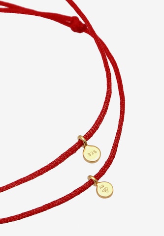 ELLI Sieraden set in Goud