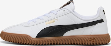 PUMA Sneaker in Weiß: Vorderseite