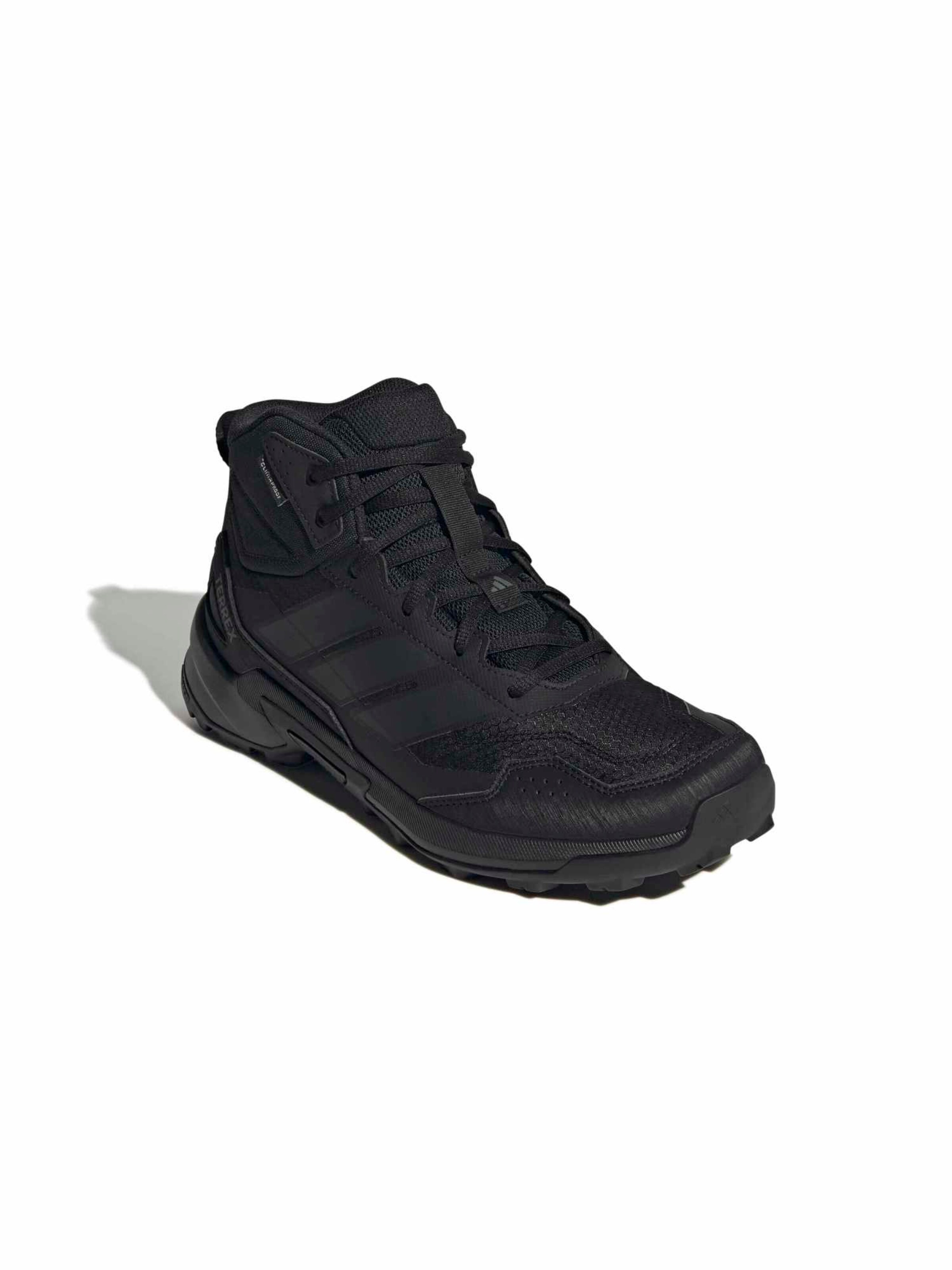 ADIDAS TERREX Saapad 'EASTRAIL 3 ', värv must: eest vaates