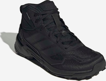 juoda ADIDAS TERREX Auliniai batai 'EASTRAIL 3 ': priekis