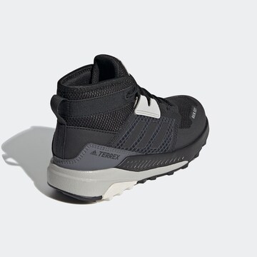 ADIDAS TERREX Boots in Black