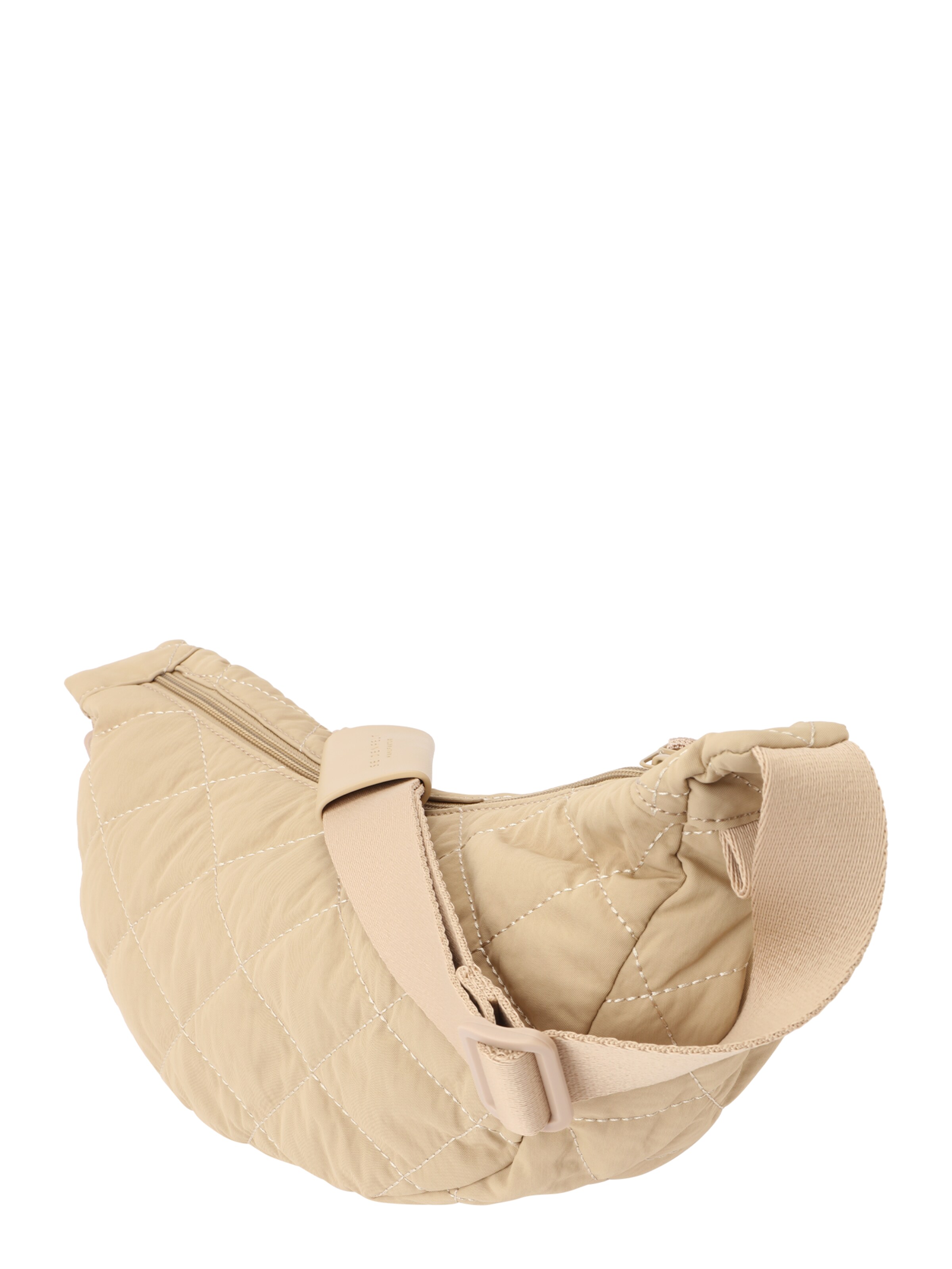 Seidenfelt Чанта с презрамки 'Hetta' в кафяво