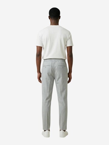ANTONY MORATO Regular Broek 'NEIL' in Groen