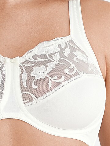 FELINA Minimizer BH 'Moments'‌‌ in Weiß