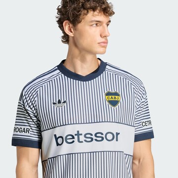 ADIDAS PERFORMANCE Trikot 'Boca Juniors 26/27' – bílá