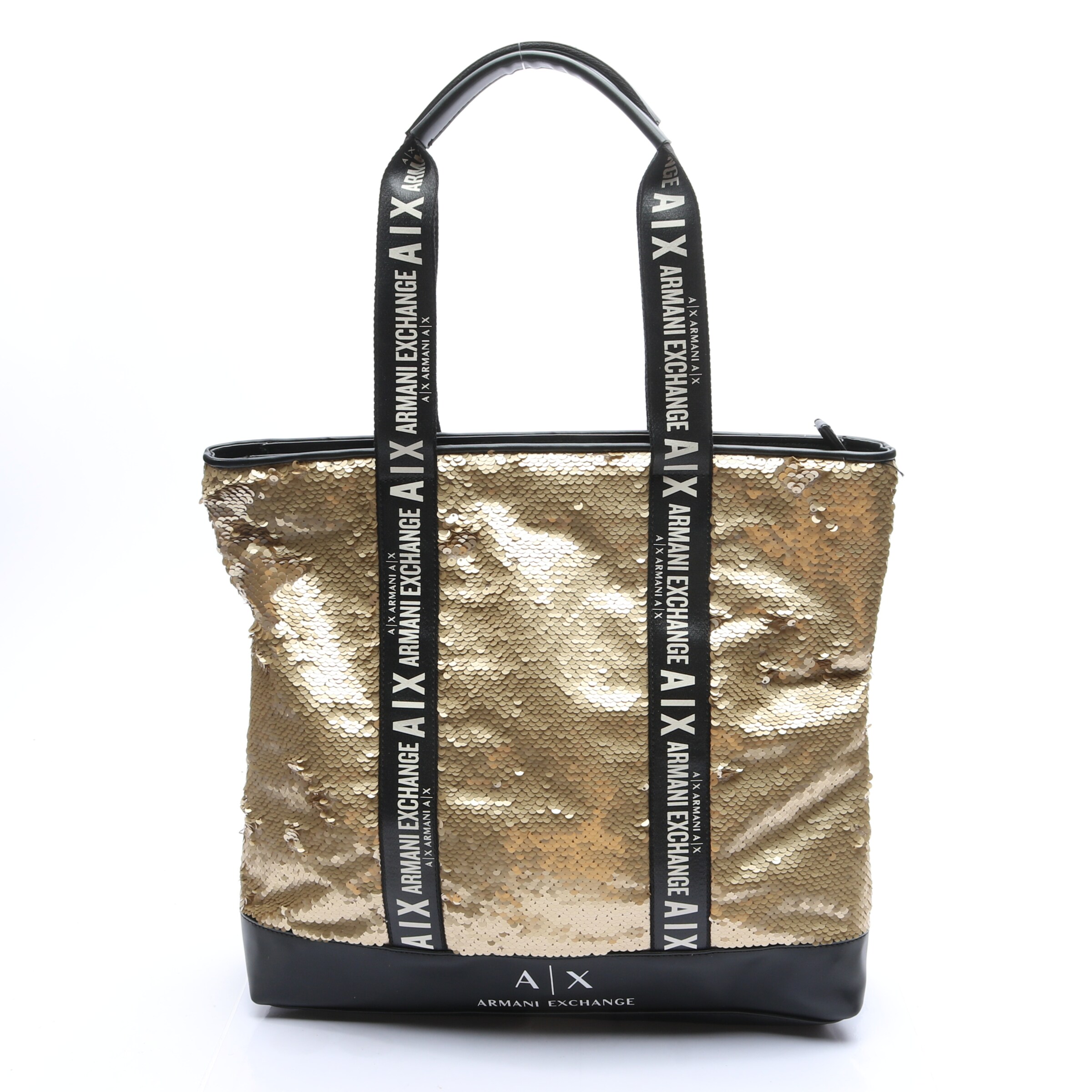 ARMANI EXCHANGE Bag in One size in Mixed colors: front