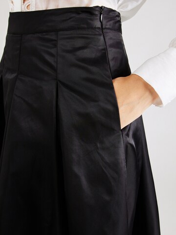 Copenhagen Muse Skirt in Black