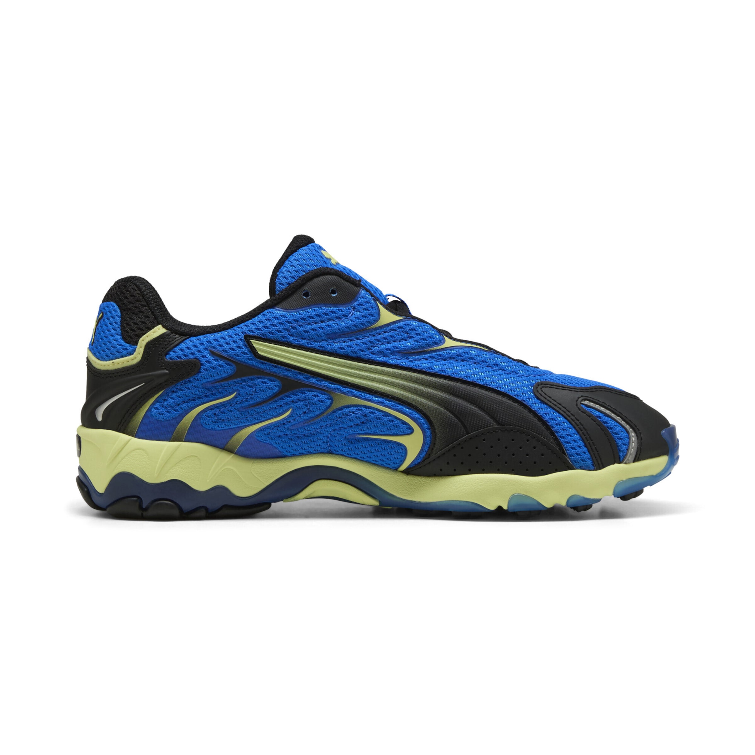 PUMA Running shoe 'Inhale' in Blue