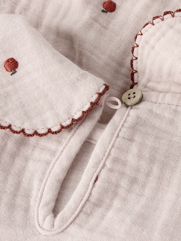 Lil'Atelier - Blusa en rosa